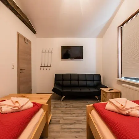 Little Rennsteig * Eisenach