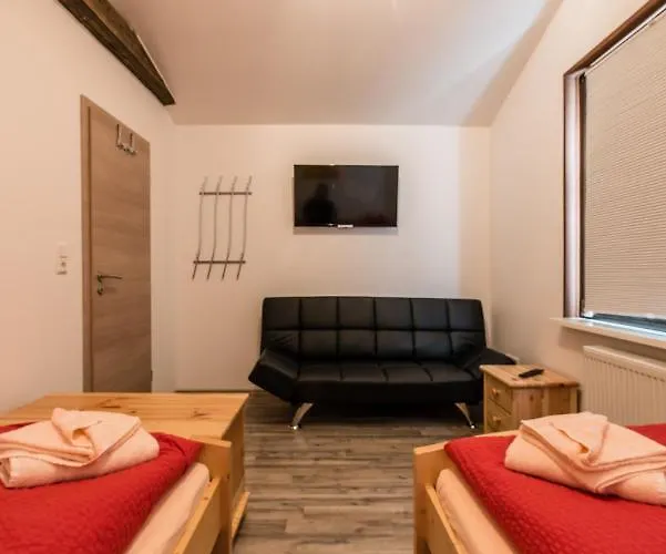 Little Rennsteig * Eisenach